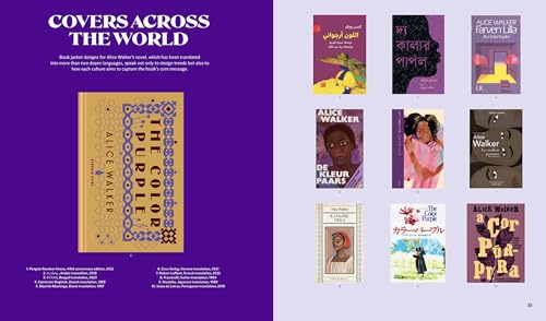 Purple Rising: Celebrating 40 Years of the Magic, Power, and Artistry of The Color Purple