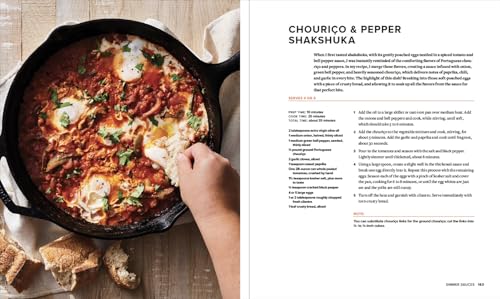 The Feast & Fettle Cookbook: Unlock the Secret to Better Home Cooking