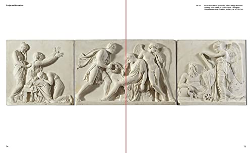 Outstanding: The Relief - from Rodin to Picasso