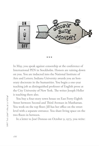 Kurt Vonnegut: The Making of a Writer