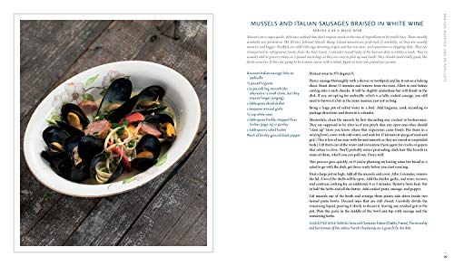 The Deep End of Flavor: Recipes and Stories from New Orleans' Premier Seafood Chef