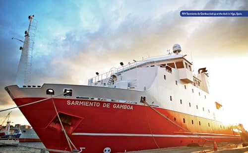 A Window into the Ocean Twilight Zone: Twenty-Four Days of Science at Sea