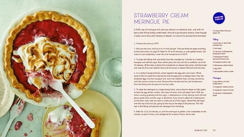 Pie is Messy: Recipes from The Pie Hole: A Baking Book