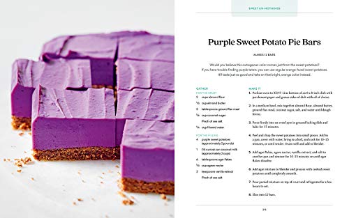 Naturally, Delicious Desserts: 100 Sweet But Not Sinful Treats