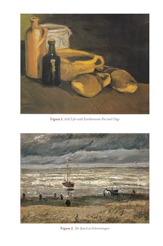 A Fire in His Soul: Van Gogh, Paris, and the Making of an Artist