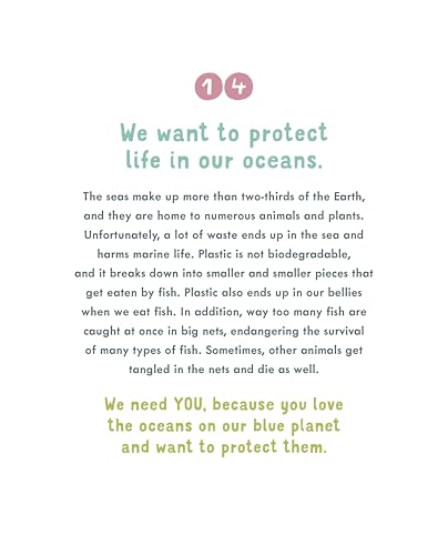 Let's Make a Change: The United Nations 17 Goals for a Better World