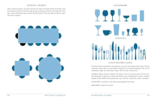 Emily Post's Etiquette, The Centennial Edition (Emily's Post's Etiquette)