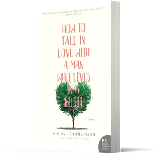 HT FALL LOVE W/MAN WHO LIVE