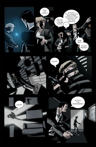 Powers Volume 5 (Powers, 5)