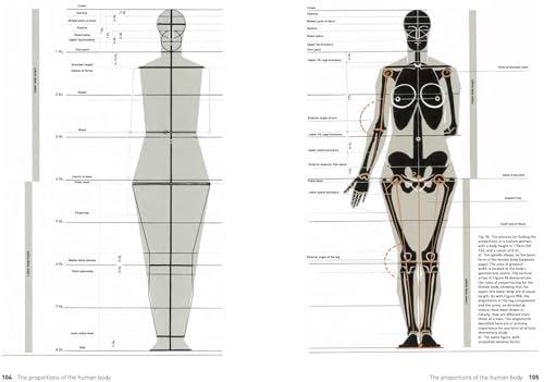 The Complete Guide to Anatomy for Artists & Illustrators