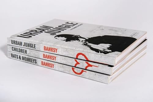 The World of Banksy