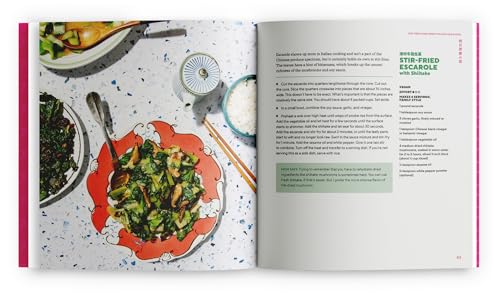 Feasts of Good Fortune: 75 Recipes for a Year of Chinese American Celebrations, from Lunar New Year to Mid-Autumn Festival and Beyond (Chinese Cookbook)