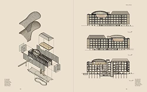 Shigeru Ban Architects: Swatch and Omega Campus