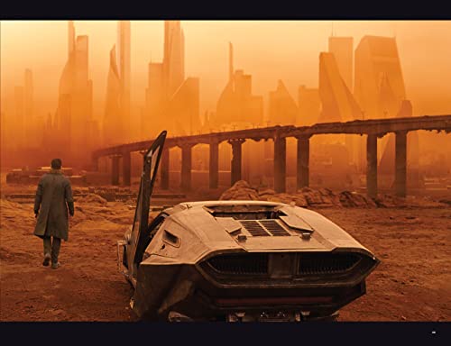 The Art and Soul of Blade Runner 2049 - Revised and Expanded Edition