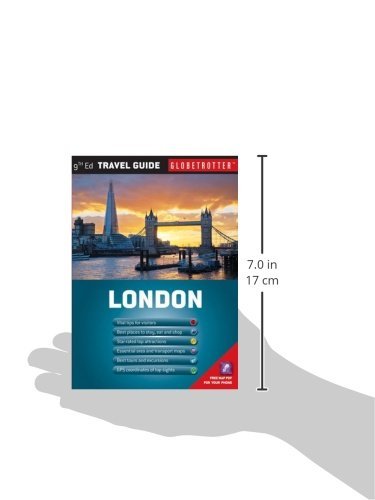 London Travel Pack (Globetrotter Travel Packs)
