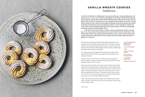 Scandinavian from Scratch: A Love Letter to the Baking of Denmark, Norway, and Sweden [A Baking Book]