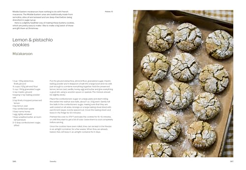 Boustany: A Celebration of Vegetables from my Palestine [A Cookbook]