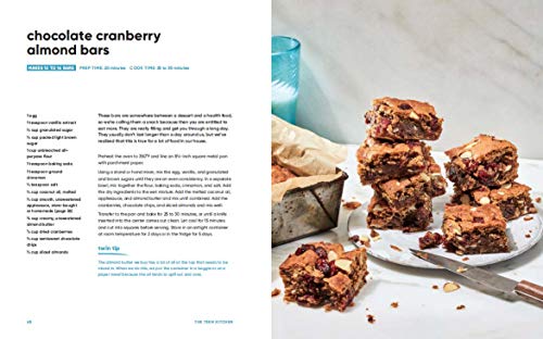 The Teen Kitchen: Recipes We Love to Cook [A Cookbook]