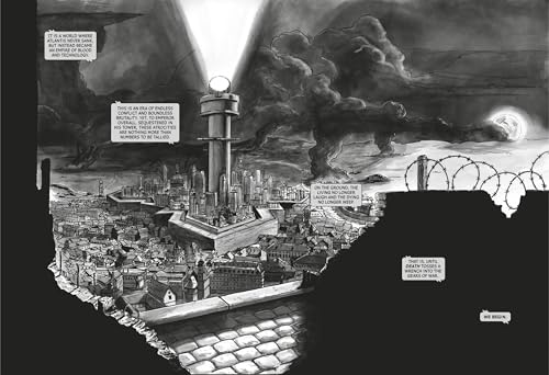 Death Strikes: The Emperor of Atlantis