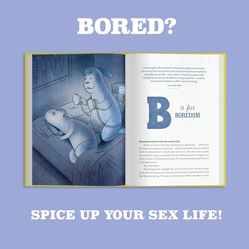 Savage Love from A to Z: Advice on Sex and Relationships, Dating and Mating, Exes and Extras