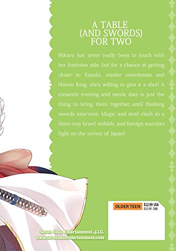 Magika Swordsman and Summoner Vol. 10