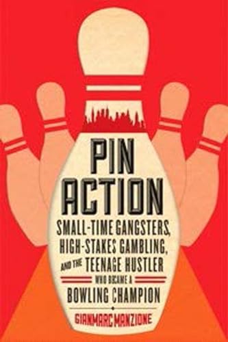 Pin Action