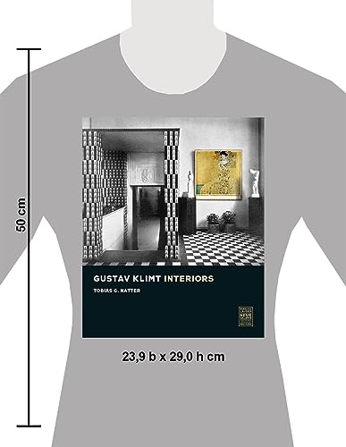 Gustav Klimt: The Interiors (Ronald S. Lauder Neue Galerie Museum for German and Austrian Art)