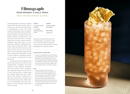 Pour Together: A Cocktail Recipe Book: 2-Ingredient Cocktails to Meet Every Mood