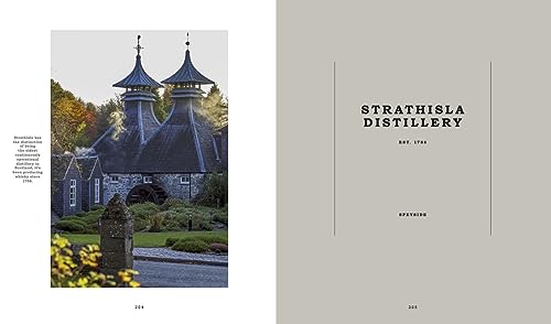 Scotch: The Stories Behind Scotland's Iconic Spirit
