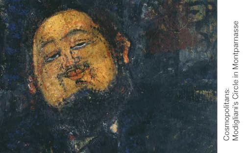 Modigliani: Modern Gazes (Museum Barberini)