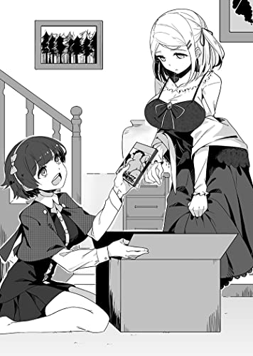 Free Life Fantasy Online: Immortal Princess (Light Novel) Vol. 1