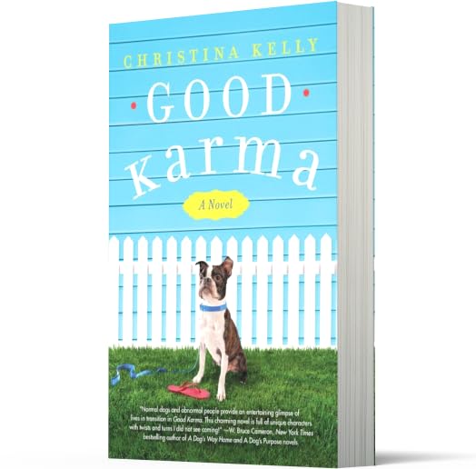 GOOD KARMA