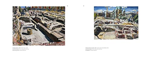 Christopher Lehmpfuhl: Schlossplatz - In Transition