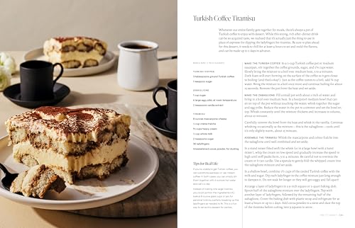 Pretty Delicious: Simple, Modern Mediterranean, Served with Style: A Cookbook