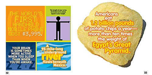 Weird But True 2: Expanded Edition