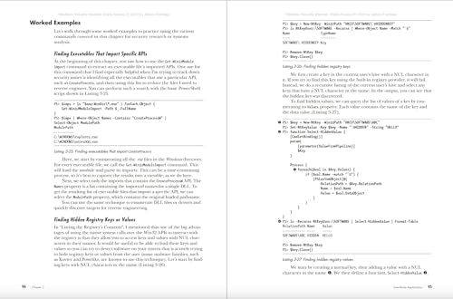 Windows Security Internals: A Deep Dive into Windows Authentication, Authorization, and Auditing
