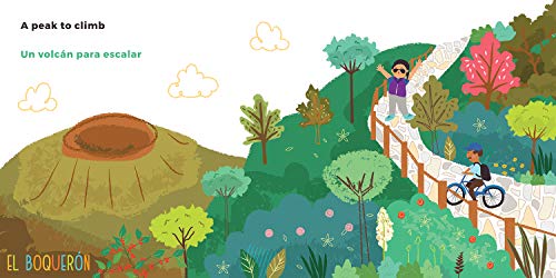 VÁMONOS: San Salvador (Lil' Libros)