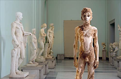 Aron Demetz: Autark - Autarchic - Autarchia