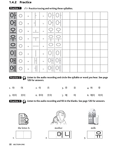 Korean Hangul for Beginners: Say it Like a Korean: Learn to read, write and pronounce Korean - plus hundreds of useful words and phrases! (Free Downloadable Flash Cards & Audio Files)