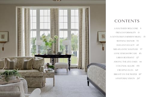 Embracing Southern Homes