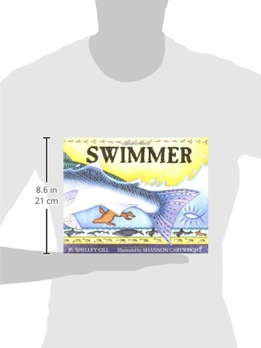 Swimmer (PAWS IV)