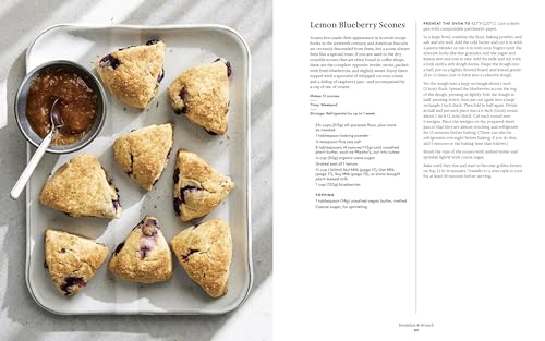 Mastering the Art of Plant-Based Cooking: Vegan Recipes, Tips, and Techniques [A Cookbook]