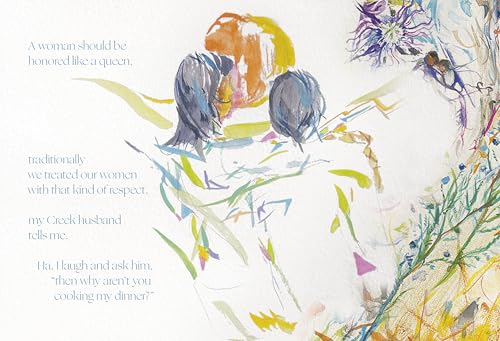 Washing My Mother's Body: A Ceremony for Grief