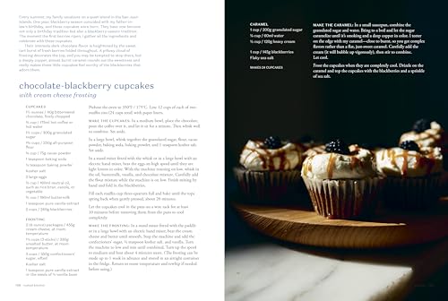 Rooted Kitchen: Seasonal Recipes, Stories, and Ways to Connect with the Natural World