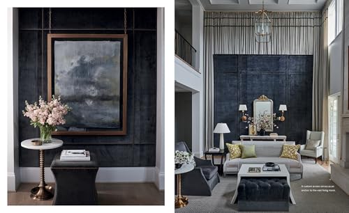 The Elegance and Comfort of Home