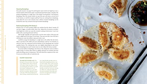 Vegetarian Chinese Soul Food: Deliciously Doable Ways to Cook Greens, Tofu, and Other Plant-Based Ingredients