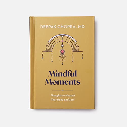 Mindful Moments: Thoughts to Nourish Your Body and Soul