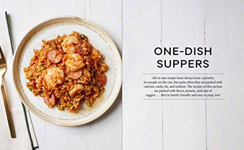 Thinner in an Instant Cookbook Revised and Expanded: Great-Tasting Dinners with 350 Calories or Fewer from the Instant Pot or Other Electric Pressure Cooker