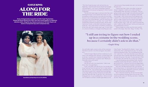 Purple Rising: Celebrating 40 Years of the Magic, Power, and Artistry of The Color Purple