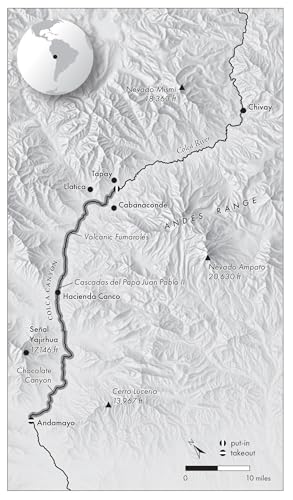 Torrents As Yet Unknown: Daring Whitewater Ventures into the World's Great River Gorges